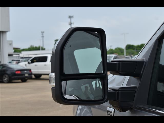 2022 Ford F-350 Super Duty LIMITED