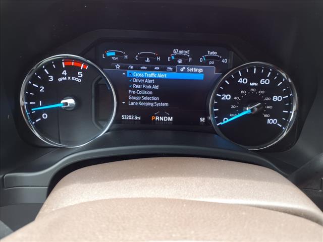2020 Ford F-450 Super Duty UNKNOWN