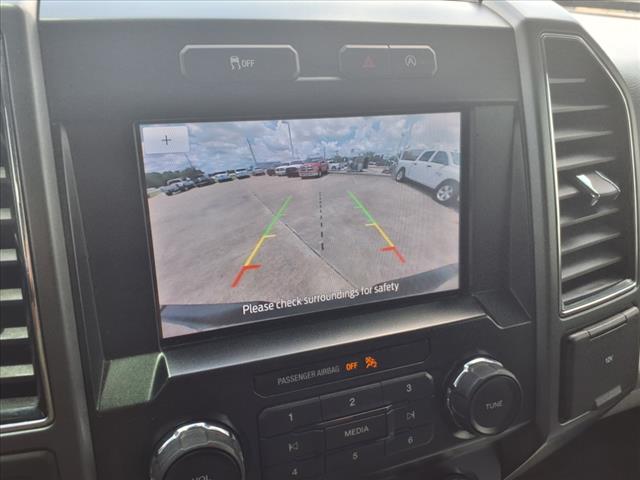 2020 Ford F-150 UNKNOWN