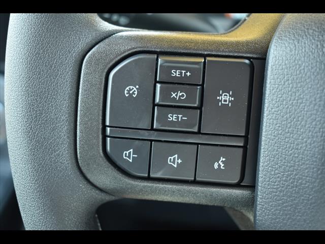 2024 Ford F-150 4X4 SUPERCREW XL - 1