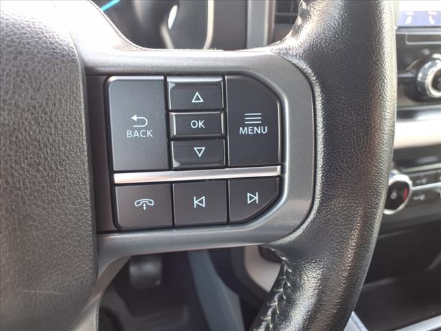 2022 Ford F-150 UNKNOWN