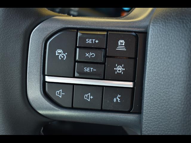 2025 Ford F-150 4X4 SUPERCREW XLT -