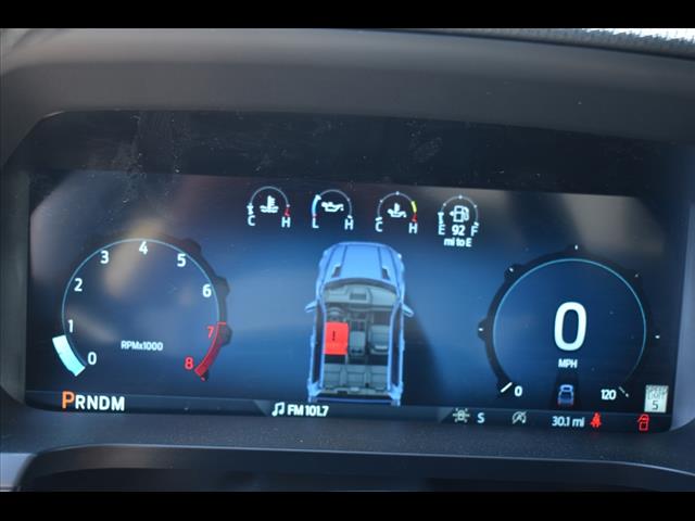 2025 Ford F-150 4X4 SUPERCREW XLT -