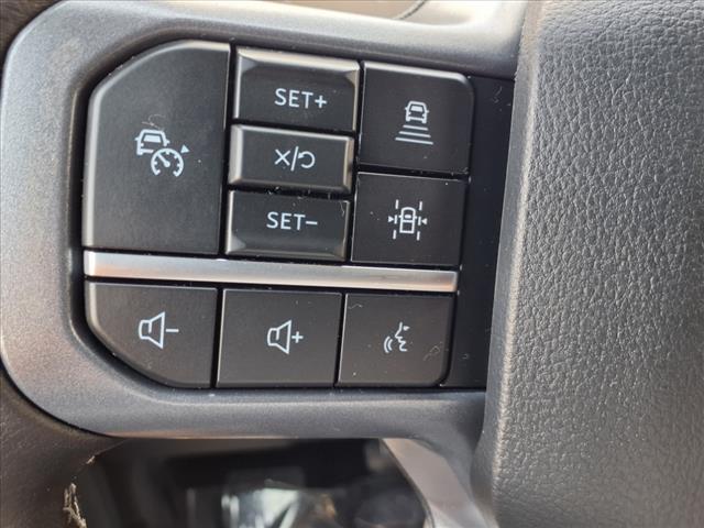 2025 Ford F-150 4X4 SUPERCREW XLT -