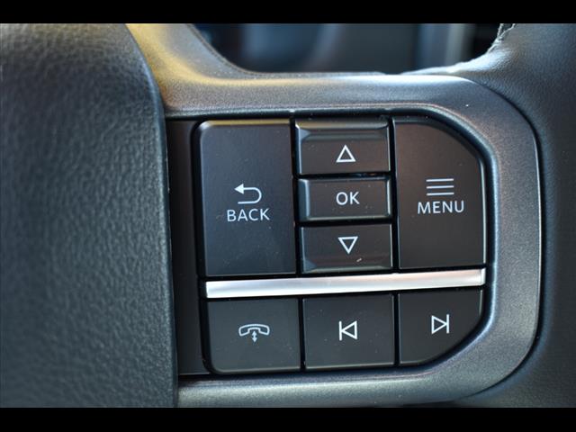 2025 Ford F-150 4X4 SUPERCREW XLT -