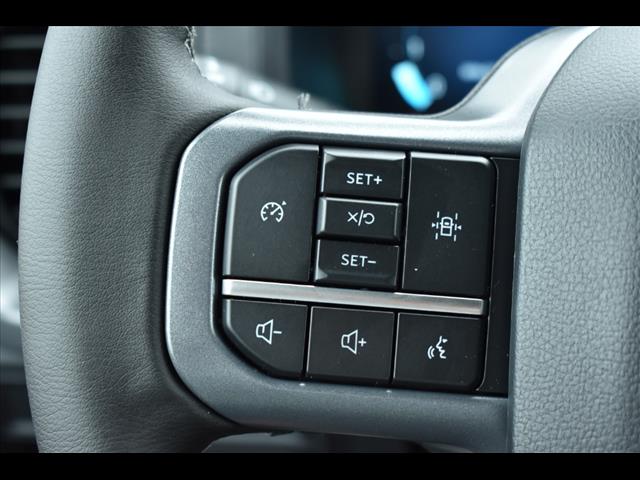 2025 Ford F-150 4X4 SUPERCREW XLT -