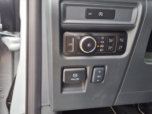 2025 Ford F-150 4X4 SUPERCREW LARIAT