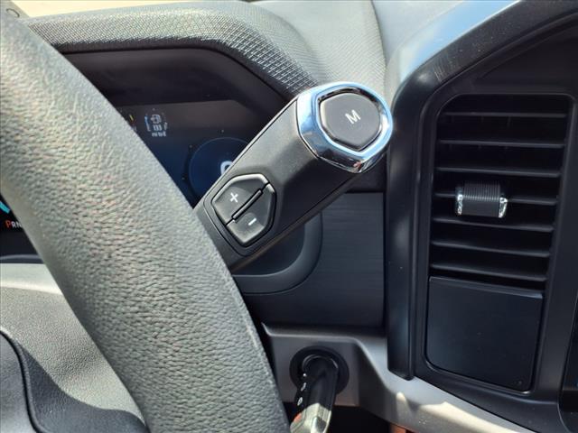 2025 Ford F-150 4X2 REGULAR CAB XL -
