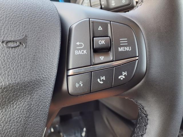 2025 Ford Bronco Sport BIG BEND 4X4