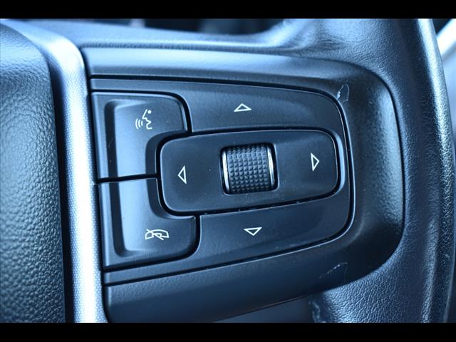 2020 GMC Sierra 1500 UNKNOWN