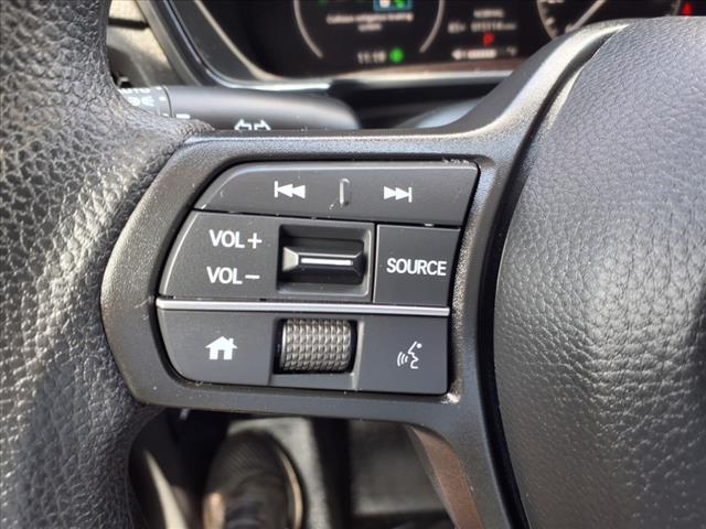 2023 Honda CR-V EX