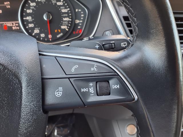 2022 Audi Q5 S LINE PREMIUM