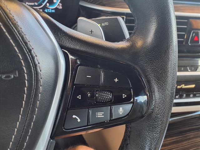 2023 BMW 5 Series 530E