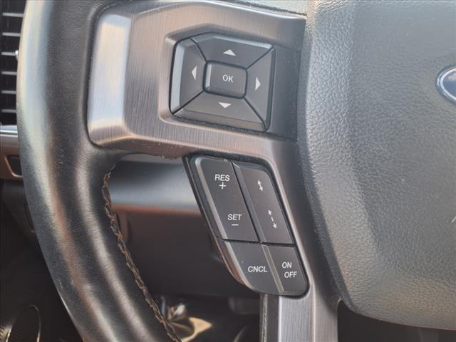 2019 Ford Expedition MAX PLATINUM