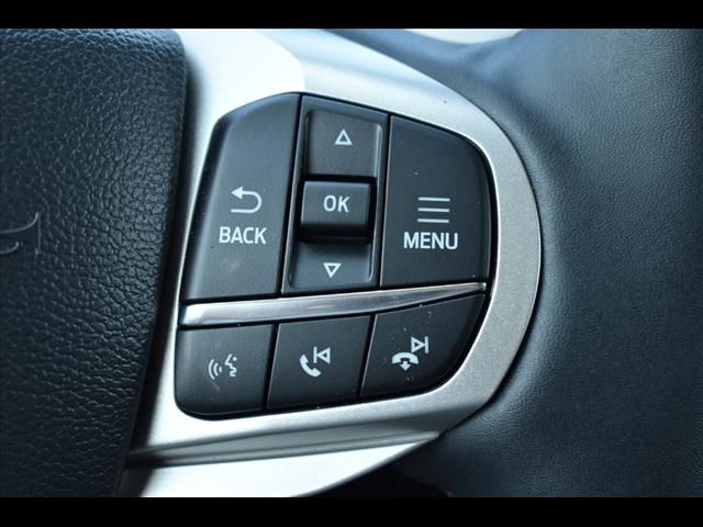 2025 Ford Explorer ACTIVE RWD