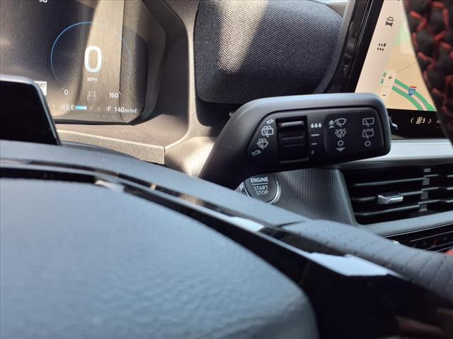 2025 Ford Explorer ST-LINE RWD