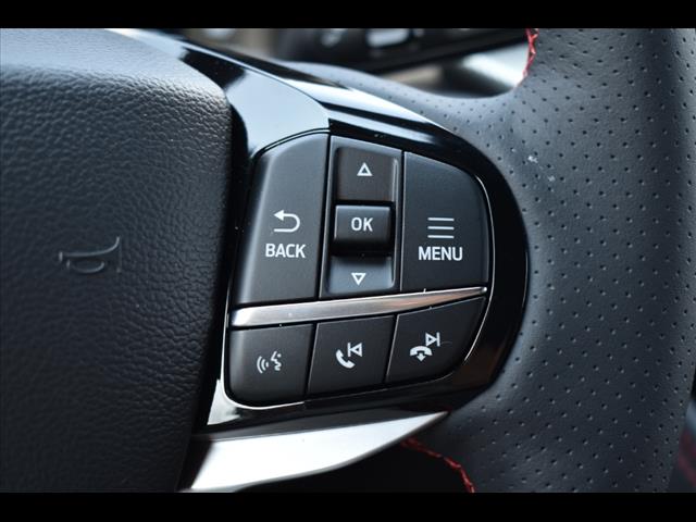 2025 Ford Explorer ST-LINE RWD