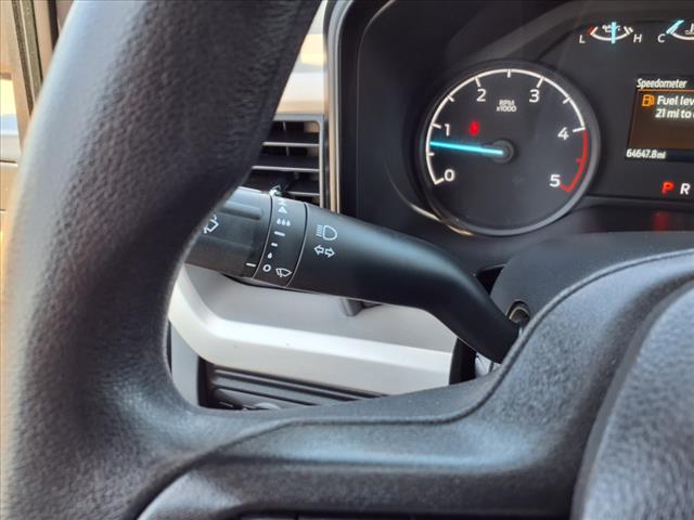 2024 Ford F-250 Super Duty XLT