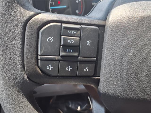 2025 Ford F-250 Super Duty XLT