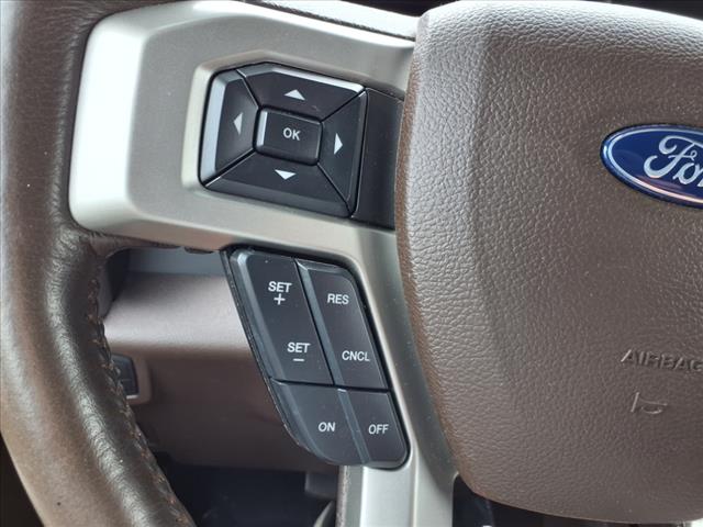 2020 Ford F-450 Super Duty UNKNOWN