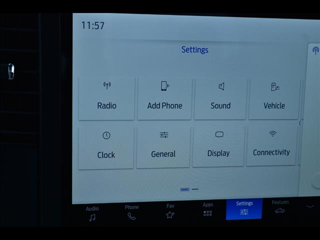 2025 Ford F-150 4X4 SUPERCREW STX -