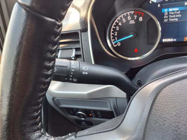 2022 Ford F-150 UNKNOWN