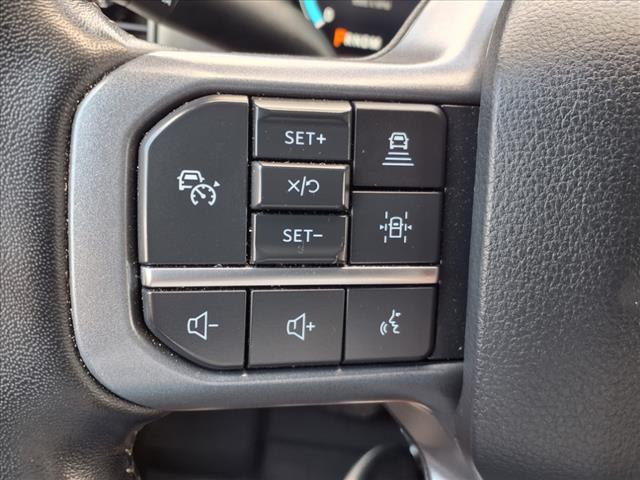 2023 Ford F-150 2023 FORD F-150 KING RANCH CREW CAB 4DR 145 WB 4