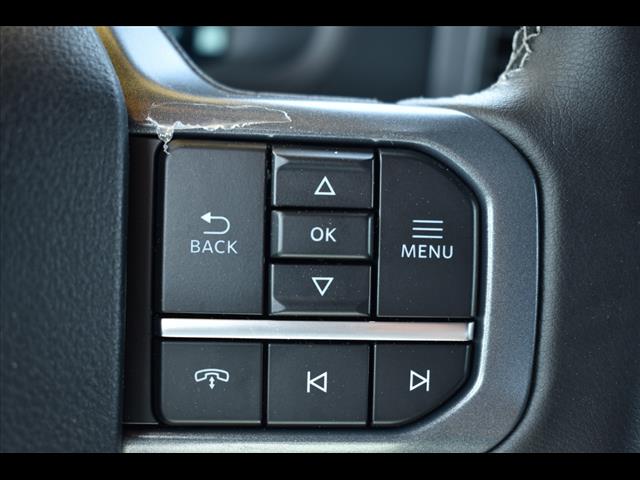 2025 Ford F-150 4X4 SUPERCREW XLT -