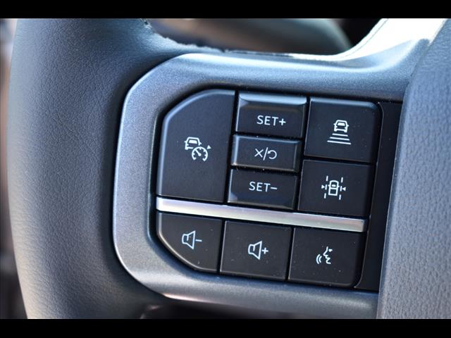2025 Ford F-150 4X4 SUPERCREW XLT -
