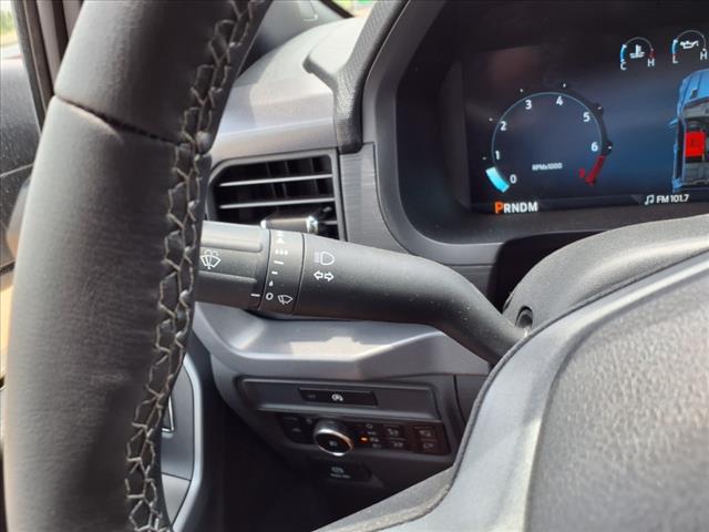 2025 Ford F-150 4X4 SUPERCREW XLT -