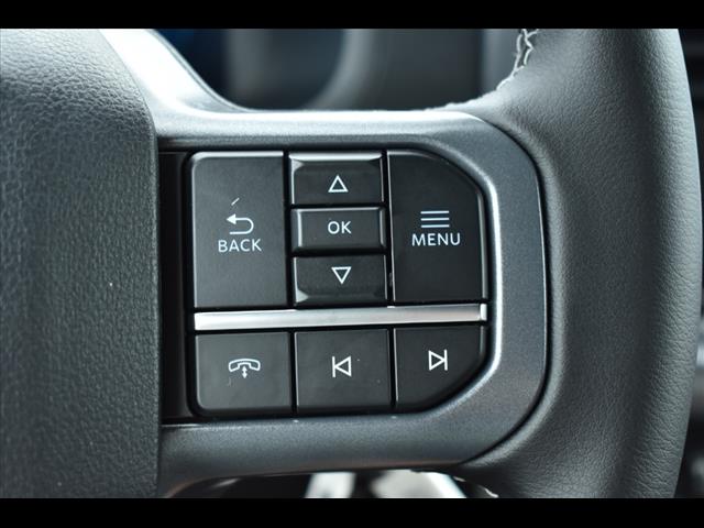 2025 Ford F-150 4X4 SUPERCREW XLT -