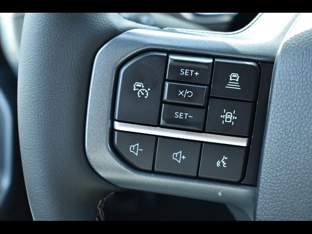 2025 Ford F-150 4X4 SUPERCREW LARIAT