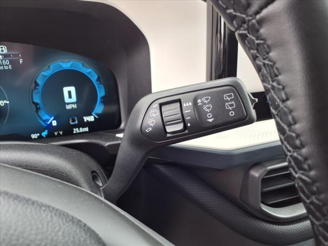 2025 Ford Bronco Sport SPT HERITAGE 4X4