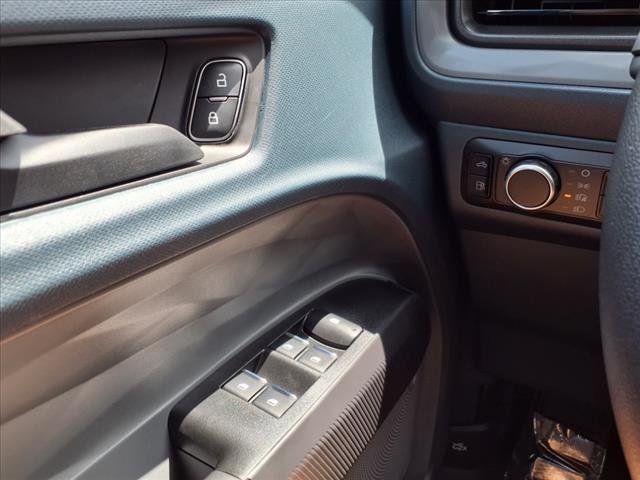 2025 Ford Maverick XL FWD