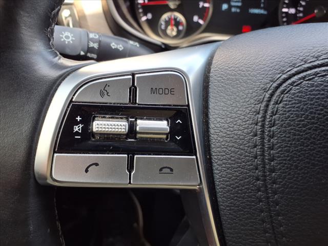 2022 Kia Telluride UNKNOWN
