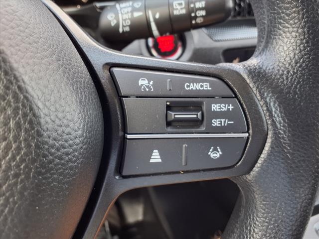 2023 Honda CR-V EX