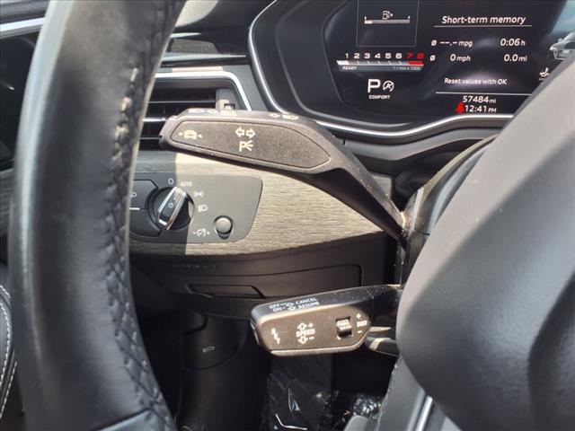 2023 Audi A4 S LINE PREMIUM PLUS