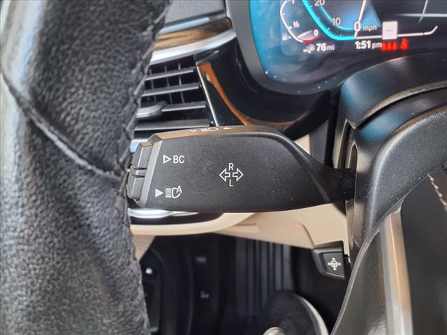 2023 BMW 5 Series 530E