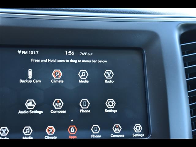 2020 Jeep Cherokee UNKNOWN