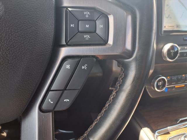 2019 Ford Expedition MAX PLATINUM