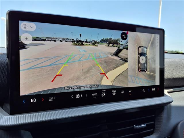 2025 Ford Explorer ST-LINE RWD