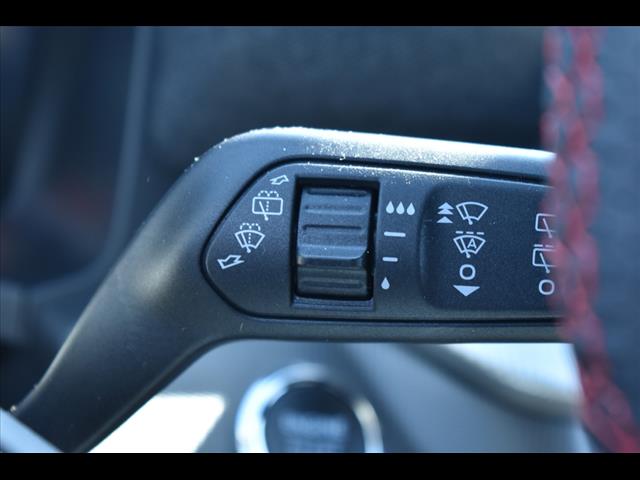 2025 Ford Explorer ST-LINE RWD