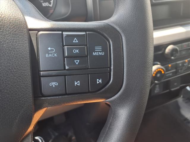 2025 Ford F-250 Super Duty XLT