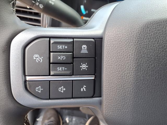 2025 Ford F-250 Super Duty LARIAT