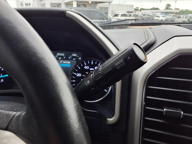2020 Ford F-350 Super Duty LARIAT