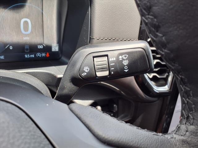 2025 Ford Ranger 4X4 CRW CAB LARIAT