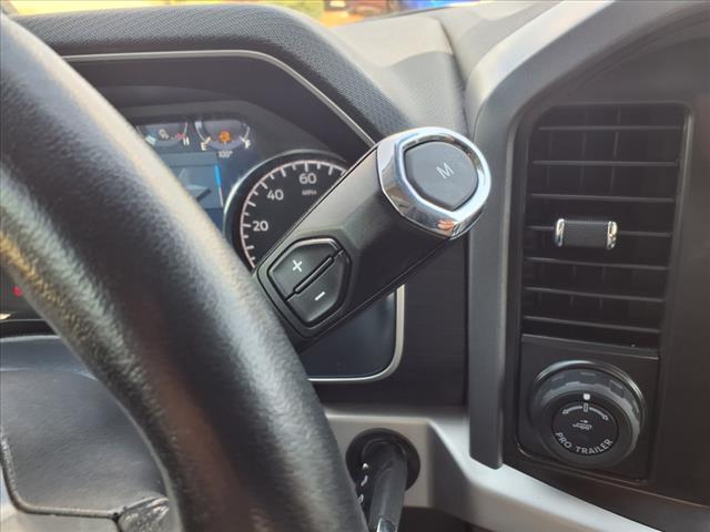 2022 Ford F-150 UNKNOWN