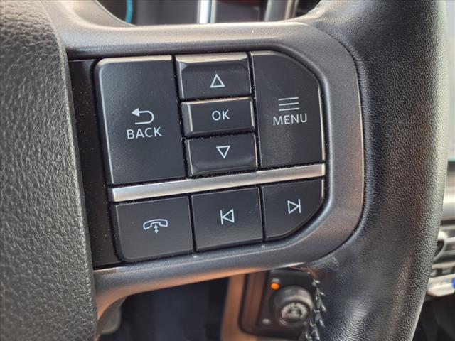 2023 Ford F-150 2023 FORD F-150 KING RANCH CREW CAB 4DR 145 WB 4
