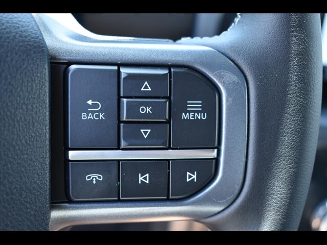 2025 Ford F-150 4X4 SUPERCREW XLT -