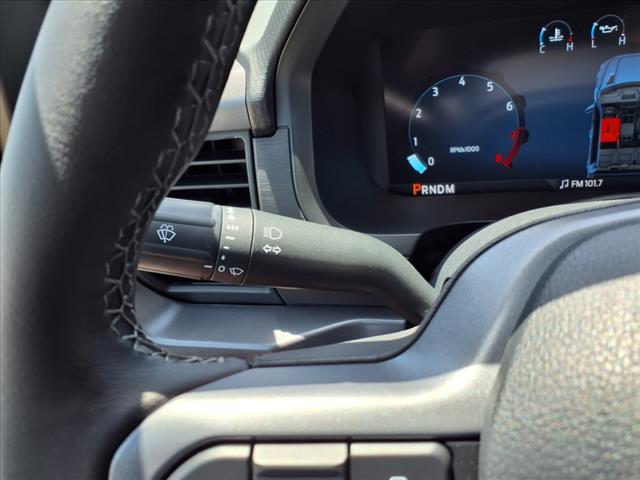 2025 Ford F-150 4X4 SUPERCREW XLT -